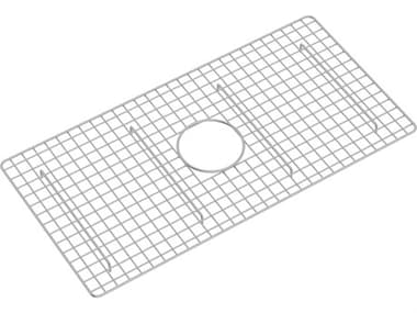 Rohl Shaker Stainless Steel Grid HORWSGMS3318SS