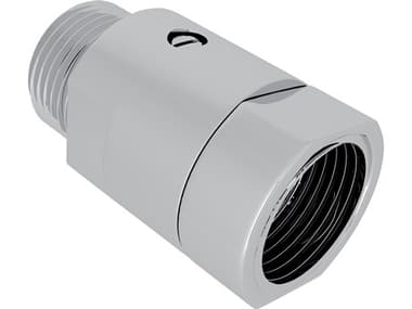 Rohl Arcana Arcana Shut Off Stop Only To Floor Pillar Legs For Exposed Tub Filler Mixers HORZA10384021APC