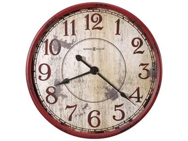 Howard Miller Wall Clock HOW549442