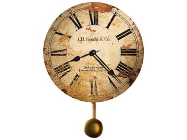 Howard Miller Wall Clock HOW549661