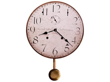 Howard Miller Wall Clock HOW549662