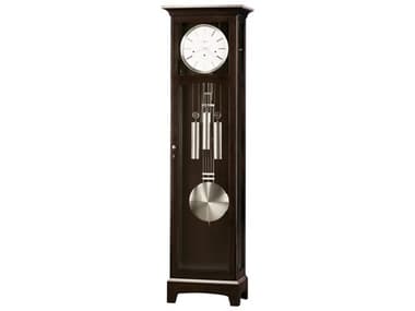 Howard Miller Urban Floor-II Espresso Floor Clock HOW610866