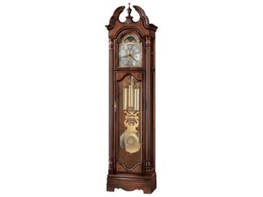 Howard Miller Langston Windsor Cherry Clock HOW611017