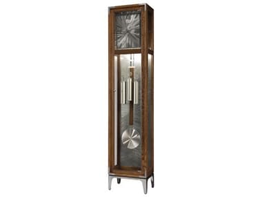 Howard Miller Decker Grandfather Clock HOW611326