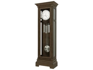 Howard Miller Scott Grandfather Clock HOW611330