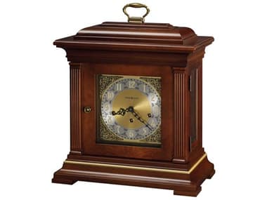 Howard Miller Thomas Tompion Windsor Cherry Clock HOW612436