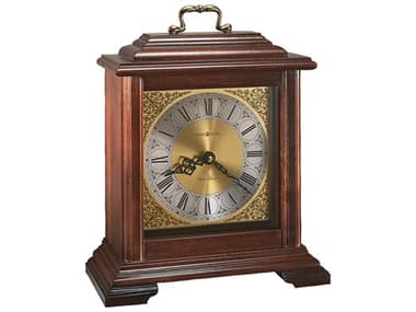 Howard Miller Medford Windsor Cherry Clock HOW612481