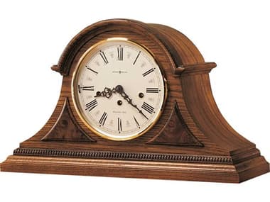 Howard Miller Worthington Oak Yorkshire Clock HOW613102