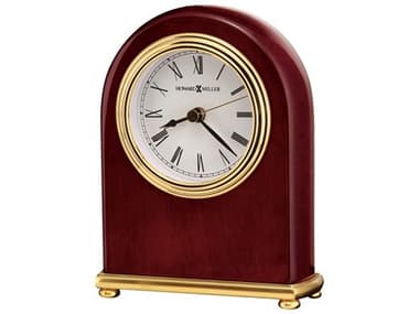 Howard Miller Rosewood Clock HOW613487