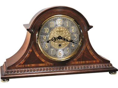 Howard Miller Webster Windsor Cherry Clock HOW613559
