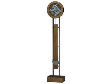 Howard Miller Keanu Grandfather Clock HOW615156