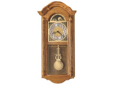 Howard Miller Fenton Wall Clocks HOW620156