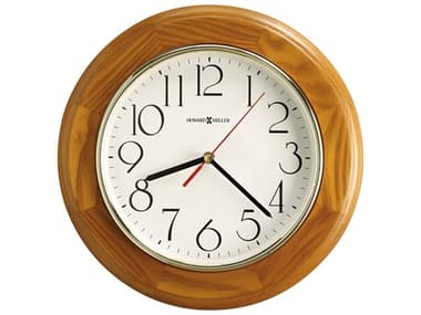 Howard Miller Grantwood Wall Clocks HOW620174