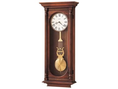 Howard Miller Helmsley Windsor Casual Wall Clock HOW620192