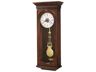 Howard Miller Earnest Wall Clocks HOW620433