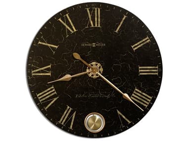 Howard Miller London Night Wall Clocks HOW620474