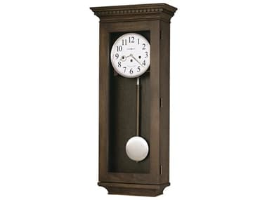 Howard Miller Artemus Clock HOW620514