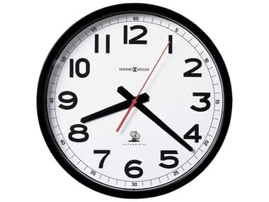 Howard Miller Accuwave Wall Clocks HOW625205