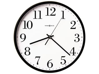 Howard Miller Office Mate Wall Clocks HOW625254