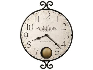 Howard Miller Randall Wall Clocks HOW625350