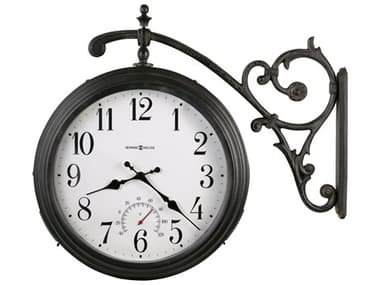 Howard Miller Obrien Wall Clocks HOW625358