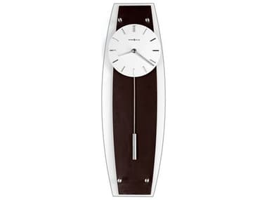 Howard Miller Cyrus Wall Clocks HOW625401