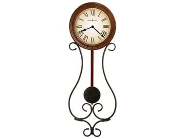 Howard Miller Kersen Wall Clocks HOW625497