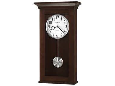 Howard Miller Braxton Wall Clocks HOW625628