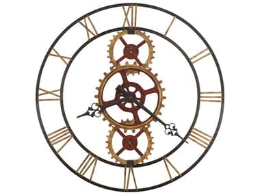 Howard Miller Hannes Wall Clock HOW625645