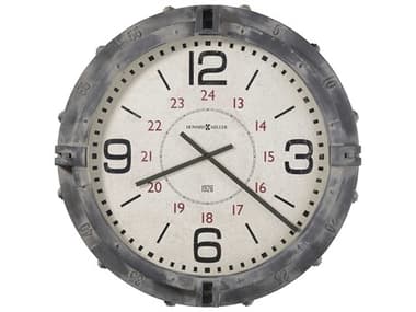 Howard Miller Seven Seas Wall Clock HOW625659