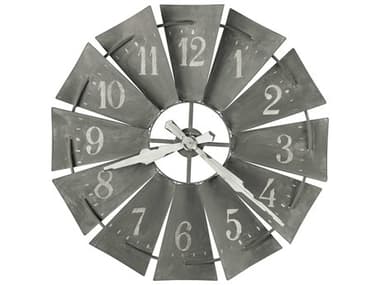 Howard Miller Windmill Wall Clock HOW625671