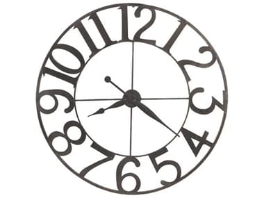Howard Miller Felipe Wall Clock HOW625674