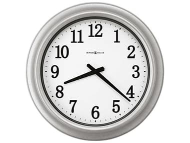 Howard Miller Stratton Outdoor Wall Clock HOW625686