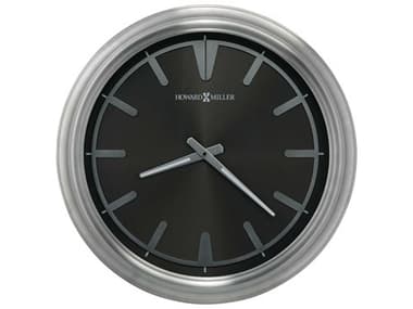 Howard Miller Chronos Watch Dial-IV Wall Clock HOW625691