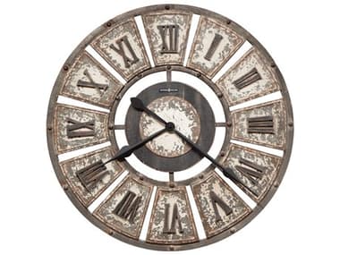 Howard Miller Edon Wall Clock HOW625700