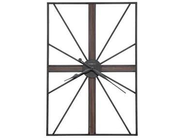 Howard Miller Red Hook Wall Clock HOW625703