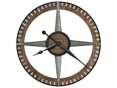 Howard Miller Buster Wall Clock HOW625709
