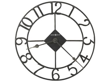 Howard Miller Lindsay Wall Clock HOW625710