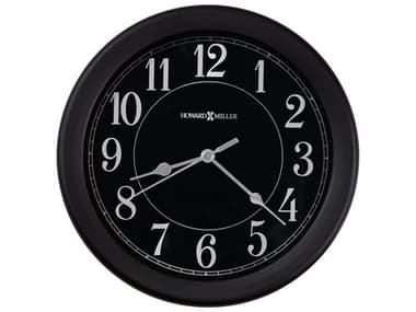 Howard Miller Libra II Clock HOW625724