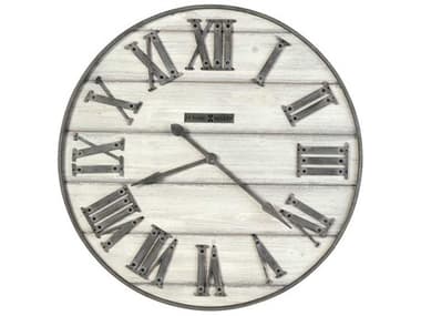 Howard Miller West Grove Gallery Wall Clock HOW625743