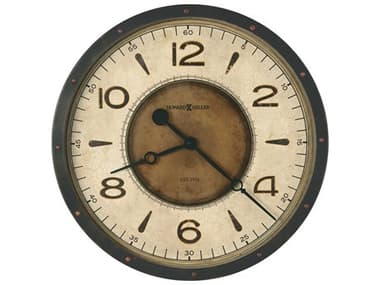 Howard Miller Kayden Gallery Wall Clock HOW625748