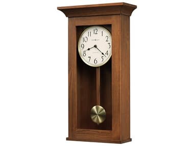 Howard Miller Allegheny Clock HOW625759