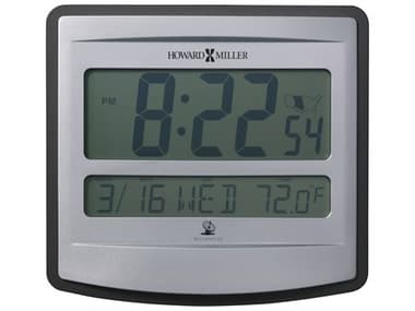 Howard Miller Nikita Clock HOW625780