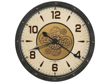 Howard Miller Garth Clock HOW625787