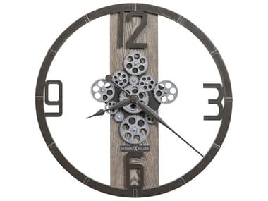 Howard Miller Mikkel Clock HOW625798