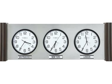 Howard Miller Sienna Clock HOW625811