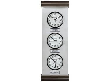 Howard Miller Sienna II Clock HOW625812