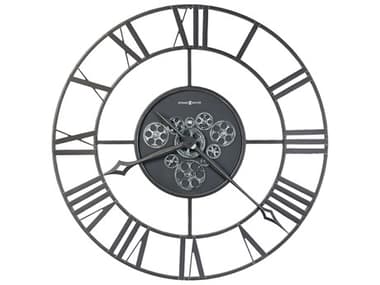 Howard Miller Aiko Clock HOW625813