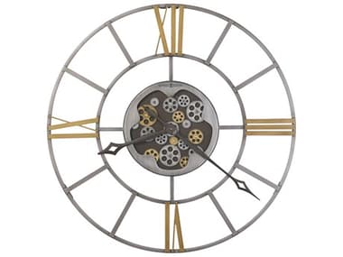 Howard Miller Amaya Clock HOW625820