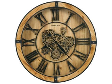Howard Miller Wall Clock HOW625838